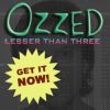 Portada Ozzed - Home at Last Ozzed - Home at Last