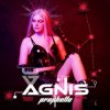 Мұқаба Agnis - Cosmic Goddess Agnis - Cosmic Goddess