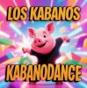 Мұқаба Los Kabanos - KabanoDance Los Kabanos - KabanoDance