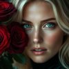 Мұқаба RJ Emerald Fire (Изумрудный огонь) - Не держи меня на привязи RJ Emerald Fire (Изумрудный огонь) - Не держи меня на привязи