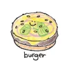 Мұқаба bbno$ - burger bbno$ - burger