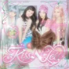 Мұқаба aespa - KISS N TELL aespa - KISS N TELL