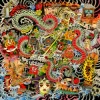 Мұқаба Cameron Whitcomb - The Hard Way Cameron Whitcomb - The Hard Way