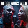 Мұқаба Bob Dominator - Blood Runs Wild Bob Dominator - Blood Runs Wild