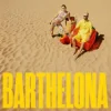 Мұқаба SOFI TUKKER - Barthelona SOFI TUKKER - Barthelona