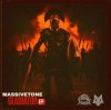 Мұқаба MassiveTONE - Gladiator (Gladiator EP) MassiveTONE - Gladiator (Gladiator EP)