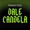 Мұқаба Frankz Ruiz - One Life Frankz Ruiz - One Life