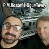 Мұқаба Paul Marti Rossoff & Ogur Tovoy - Don't Don't. Studio scratch demo 1997 Paul Marti Rossoff & Ogur Tovoy - Don't Don't. Studio scratch demo 1997