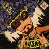 Мұқаба Noize MC - Чебуречная Noize MC - Чебуречная
