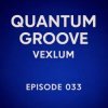 Мұқаба Vexlum - Quantum Groove 033 Vexlum - Quantum Groove 033