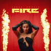 Мұқаба Sarah Engels - Fire Sarah Engels - Fire