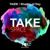 Мұқаба YAIDEShades of Day - Mindfield YAIDEShades of Day - Mindfield