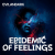 封面 EvilanDark - Epidemic of Feelings