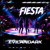 Мұқаба EvilanDark - Fiesta