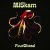 Мұқаба MiSkam - FourDhead