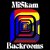 Мұқаба MiSkam - Backrooms