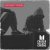 封面 Offsetters UK - Take The Door