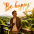 Мұқаба DJ-Lion- Л. Е. В. - Be happy