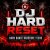 Мұқаба DJ HARD RESET - HARD DANCE HARDCORE TECHO VOL. 3