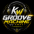 Мұқаба DJ.kwaki - GROOVE MACHINE
