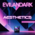 Мұқаба EvilanDark - Aesthetics