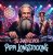Мұқаба DJ Jakovlevich - Pippi Longstocking