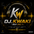 Мұқаба DJ.kwaki - DJ.kwaki-mix.vol.1