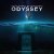 Pochette Roman Messer & Brittany Egbert - Odyssey (Extended Mix)
