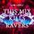 Мұқаба Ilya Cryis - This Mix Kills Ravers