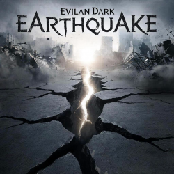 Мұқаба EvilanDark - Earthquake
