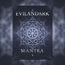 Мұқаба EvilanDark - Mantra