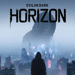 Мұқаба EvilanDark - Horizon