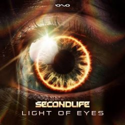 Мұқаба Second Life - Light Of Eyes (Original Mix)