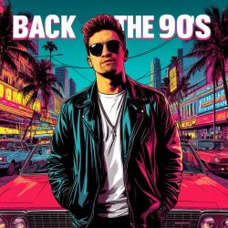 Мұқаба Back to Music