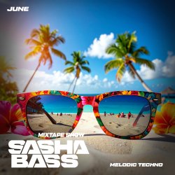 Мұқаба Top 15 Melodic Techno tracks June 2026