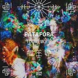 Мұқаба Patafora - Soil Climbers