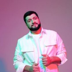 Мұқаба Эльбрус Джанмирзоев - От земли до луны