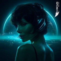 Мұқаба Digital Flight Podcast #84