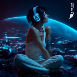 Мұқаба Digital Flight Podcast #85