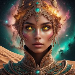 Мұқаба Mari - Syren