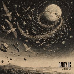 Мұқаба Carry Us