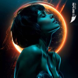 Мұқаба Digital Flight Podcast #86