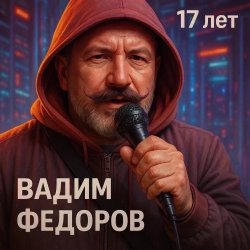 Мұқаба 17 лет