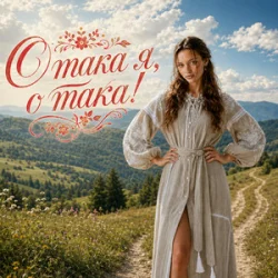 Мұқаба InskarFolk - Отака я, отака!