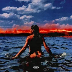 Мұқаба Jessie Reyez & Ty Dolla $ign - DUSTY