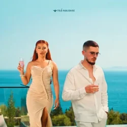 Мұқаба Melinda Ademi & BARDHI - S’jena Mo