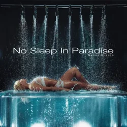 Мұқаба Naomi Sharon - Light My Soul
