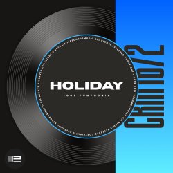 Мұқаба Holiday