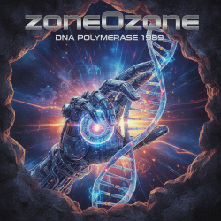 Мұқаба DNA Polymerase 1989
