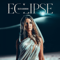 Мұқаба Delta Goodrem - Eclipse